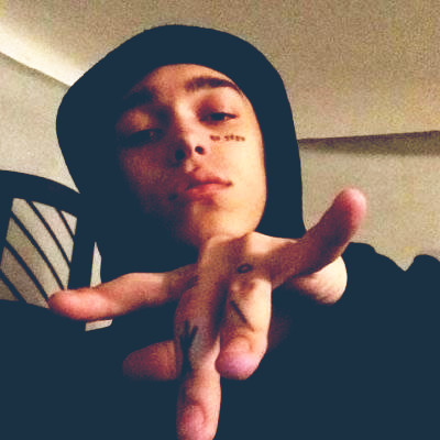 Ethan Gonzales