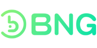 BNG Gaming Partner Logo for plus777